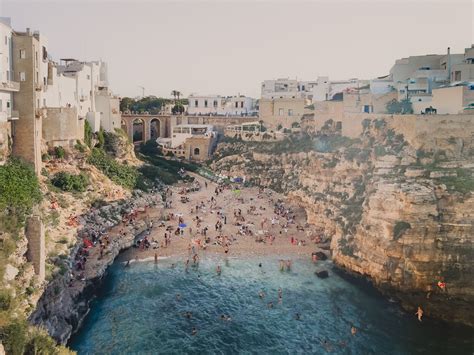 trans polignano|Volare! 24 Hours In Polignano A Mare: The Guide To Puglias。